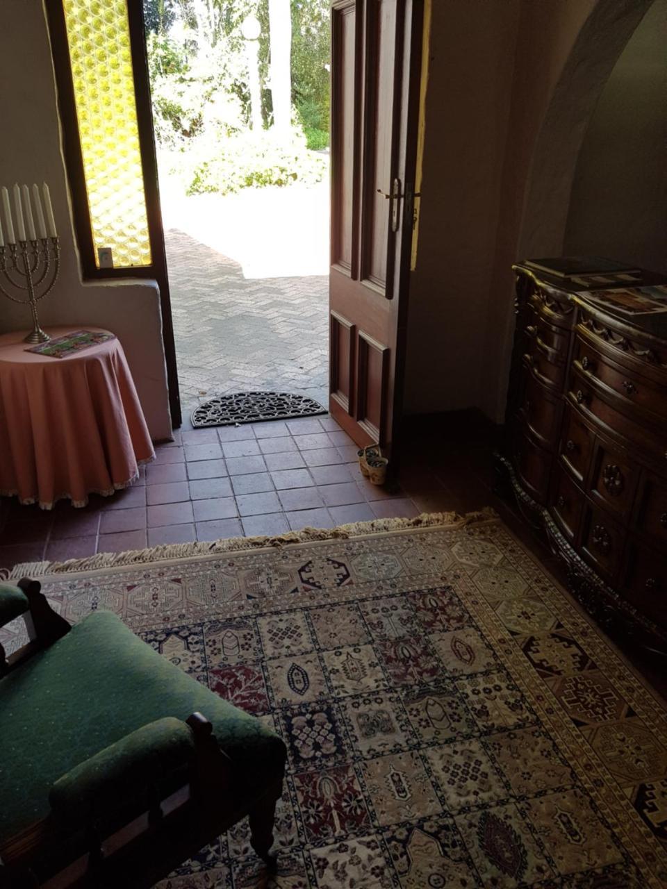 Te Amo Guesthouse Stellenbosch Exterior foto