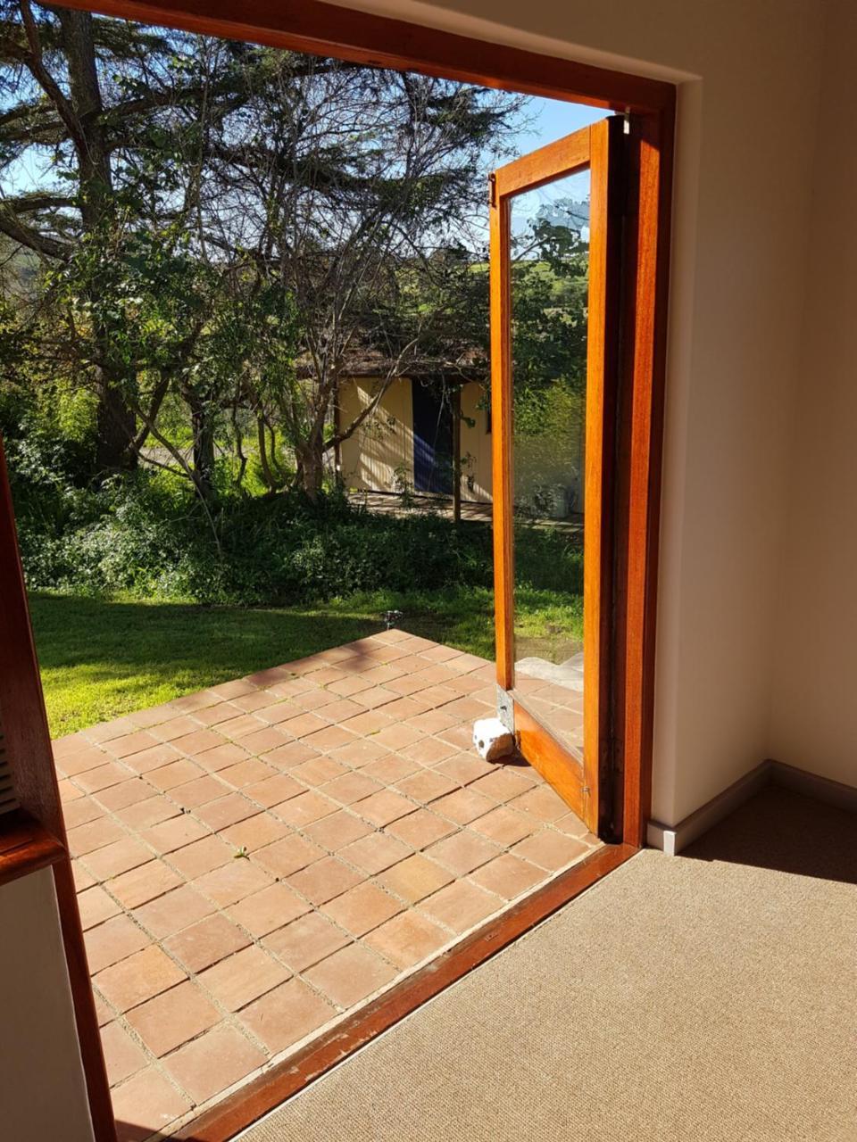 Te Amo Guesthouse Stellenbosch Exterior foto